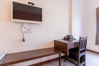 Panwalee Hotel by ZUZU fotoÄŸrafÄ±