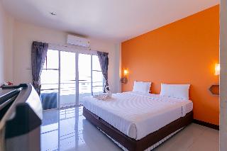 Panwalee Hotel by ZUZU fotoÄŸrafÄ±
