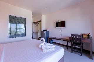 Panwalee Hotel by ZUZU fotoÄŸrafÄ±