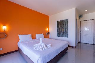 Panwalee Hotel by ZUZU fotoÄŸrafÄ±