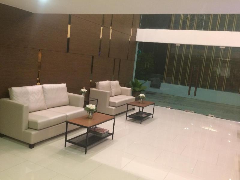185 Residence - Lobi