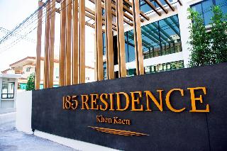 185 Residence otel fotoğrafı