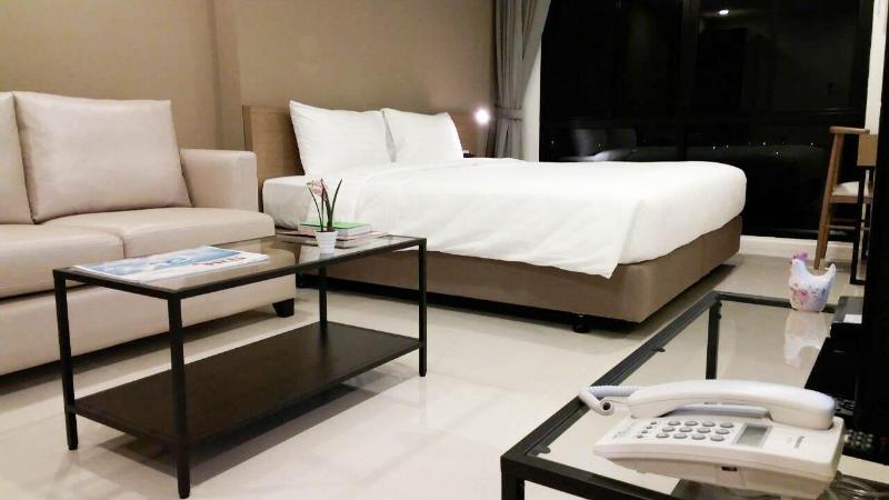 185 Residence - Genel