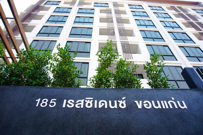 185 Residence - Genel