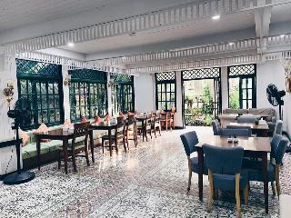 Anchan Laguna Hotel fotoÄŸrafÄ±