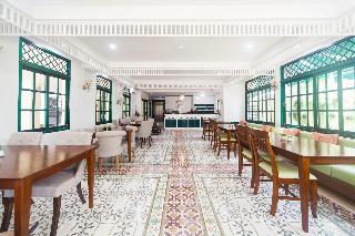 Anchan Laguna Hotel fotoÄŸrafÄ±
