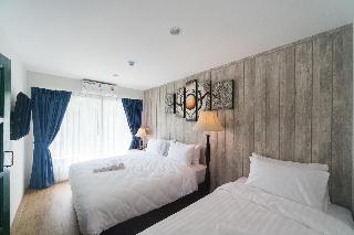 Anchan Laguna Hotel otel fotoğrafı