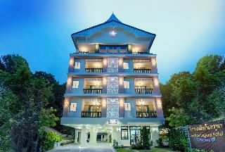 Anchan Laguna Hotel fotoÄŸrafÄ±