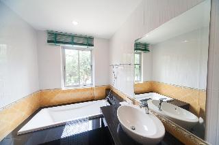 Anchan Laguna Hotel fotoÄŸrafÄ±