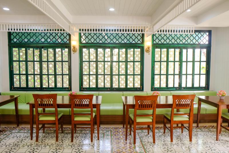 Anchan Laguna Hotel - Genel