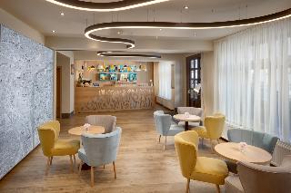 Hotel Clement Prague fotoÄŸrafÄ±