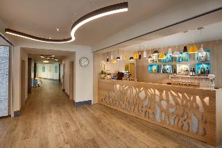 Hotel Clement Prague fotoÄŸrafÄ±