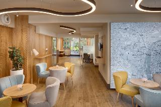 Hotel Clement Prague fotoÄŸrafÄ±