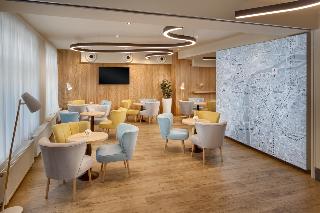 Hotel Clement Prague fotoÄŸrafÄ±
