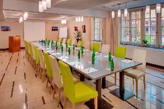 Hotel Clement Prague fotoÄŸrafÄ±