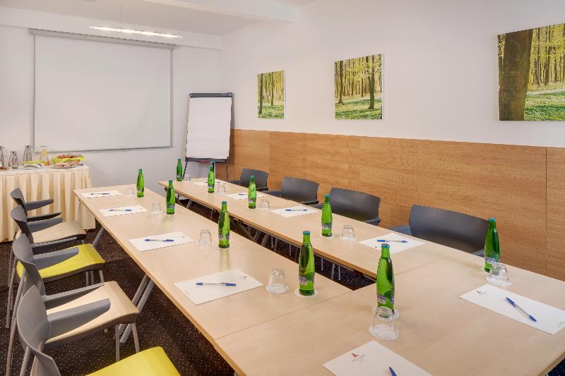 Hotel Clement Prague - Toplantı