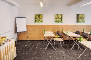 Hotel Clement Prague fotoÄŸrafÄ±
