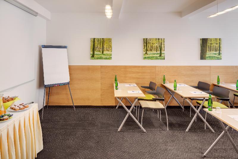 Hotel Clement Prague - Toplantı
