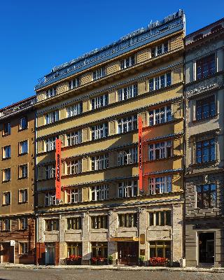 Hotel Clement Prague fotoÄŸrafÄ±
