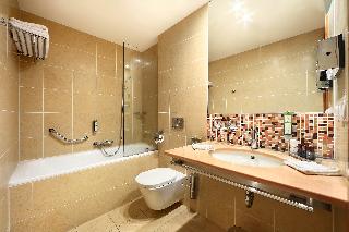Hotel Clement Prague fotoÄŸrafÄ±