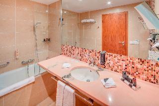 Hotel Clement Prague fotoÄŸrafÄ±