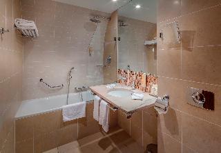 Hotel Clement Prague fotoÄŸrafÄ±