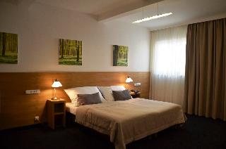 Hotel Clement Prague fotoÄŸrafÄ±