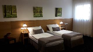 Hotel Clement Prague fotoÄŸrafÄ±