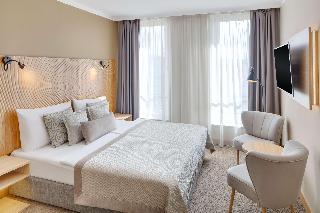Hotel Clement Prague fotoÄŸrafÄ±