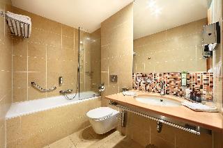 Hotel Clement Prague fotoÄŸrafÄ±