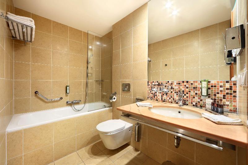 Hotel Clement Prague - Oda