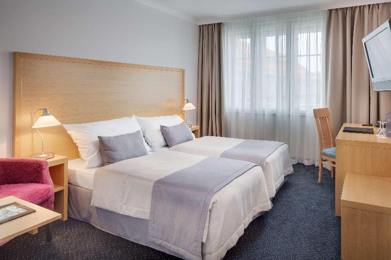 Hotel Clement Prague - Oda