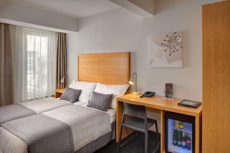 Hotel Clement Prague - Oda