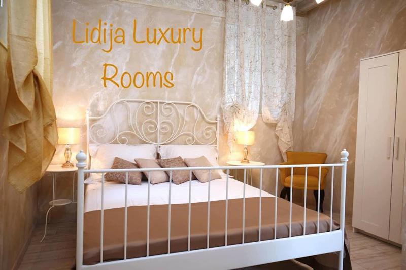 Luxury Lidija Rooms - Genel