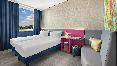 Hey Lou Hotel Nördlingen oda fotoğrafı