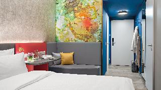 Hey Lou Hotel Nördlingen fotoÄŸrafÄ±
