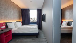 Hey Lou Hotel Nördlingen fotoÄŸrafÄ±