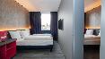 Hey Lou Hotel Nördlingen oda fotoğrafı