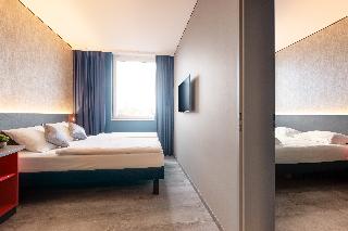 Hey Lou Hotel Nördlingen fotoÄŸrafÄ±