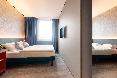 Hey Lou Hotel Nördlingen oda fotoğrafı