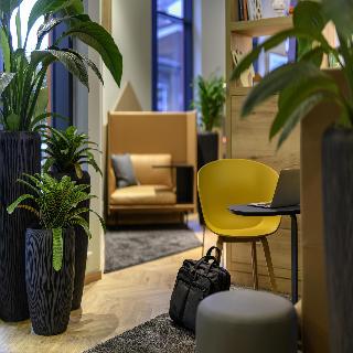 ibis Styles Aschaffenburg fotoÄŸrafÄ±