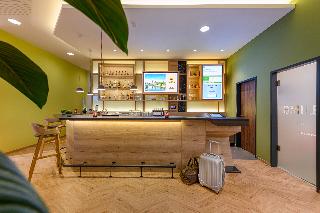 ibis Styles Aschaffenburg fotoÄŸrafÄ±