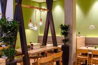 ibis Styles Aschaffenburg fotoÄŸrafÄ±