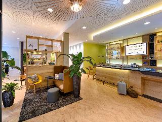 ibis Styles Aschaffenburg fotoÄŸrafÄ±