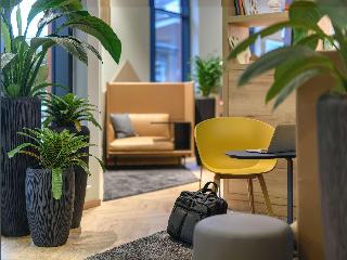 ibis Styles Aschaffenburg fotoÄŸrafÄ±