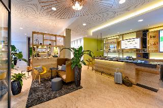 ibis Styles Aschaffenburg fotoÄŸrafÄ±