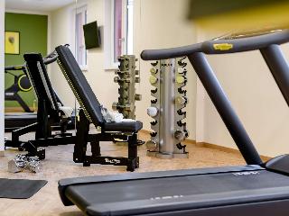 ibis Styles Aschaffenburg fotoÄŸrafÄ±