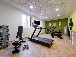 ibis Styles Aschaffenburg fotoÄŸrafÄ±