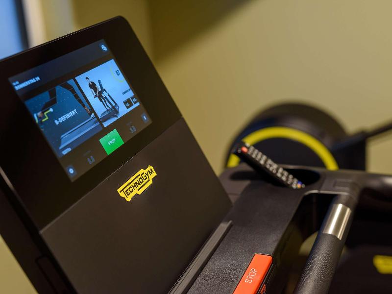 ibis Styles Aschaffenburg - Aktivite