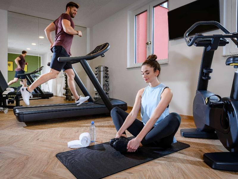 ibis Styles Aschaffenburg - Aktivite